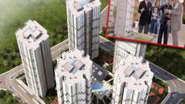 'Orhan Baba'nın reklam yüzü olduğu proje patladı