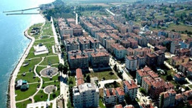 Çiftlikköy'de 9.2 milyon TL'ye satılık 2 arsa!