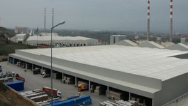 Şişecam'daki grev ertelendi!