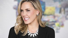 İşte sıfırdan en tepeye çıkan 'Demir Lady'ler