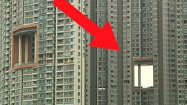 Ejderhalar için gökdelenleri deliyorlar!