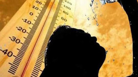 Havalar yeniden ısınıyor!