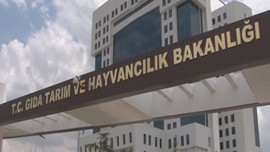 Tarım Bakanlığı 2 bin 500 personel alacak