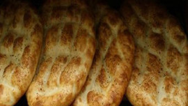 Samsun'da Ramazan pidesine zam!