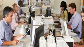 Memura fazladan yıllık izin!