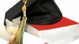 Sağlıkta doktora yapana bin 800 TL burs!