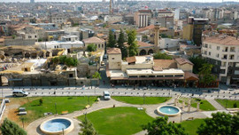 Gaziantep'te 63.1 milyon TL'ye 9 gayrimenkul satışı!