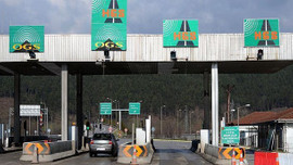 Köprüler yine para bastı!