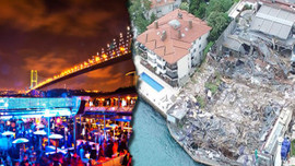 Reina'nın yerine ne yapılacağı belli oldu!