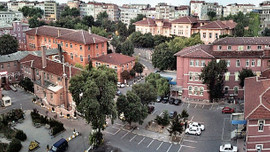 Çapa Hastanesi taşınıyor!