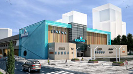 2 ay önce açılan AVM satılıyor!