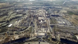 3. Havalimanı Türkiye ile dünyayı birbirine bağlayacak