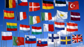 Türk markalar yurtdışına akın etti!