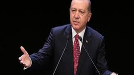 İş dünyasından Erdoğan'a tam destek!