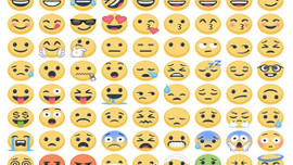 Ev için emoji kullanan çifte 2 bin dolar ceza!