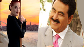 İbo İzmir'de Candan Kıbrıs'ta 'ev'lendi