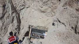 Bizans lahtini jandarmaya satmaya çalıştılar!