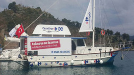 Carrefour'dan eşi görülmemiş proje