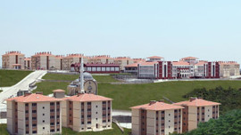 TOKİ Gaziantep'te sözleşmeler için son gün yarın!