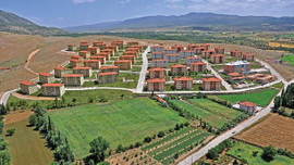 TOKİ Yozgat'ta konut teslim dönemi sona eriyor!