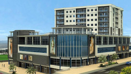 White Corner AVM'de 2 milyon TL'ye icradan satılık dükkan!