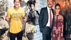 Şampiyonun iki yıllık kirası Demet'ten!