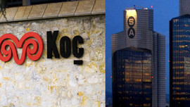 Koç ve Sabancı'dan hisse satışı!