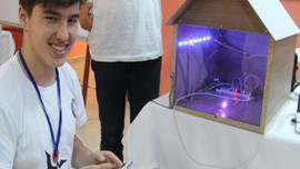 200 liraya akıllı ev sistemi!