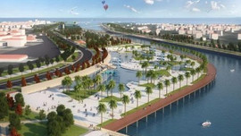 Ordu'ya 130 milyon liralık proje!