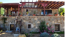 Türkiye'de hayalleri süsleyen müstakiller!