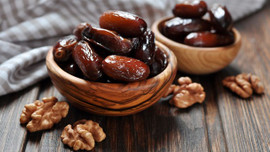 Sıcak havalar hurmayı vurdu!