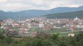 Bu ilçede otel, hamam, hastane bedava!