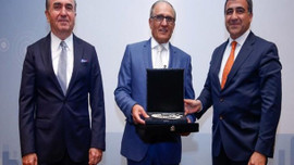 GYODER yeni başkanını seçti!