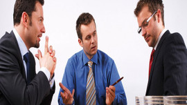 Arabuluculuk yasası hayata geçiyor!