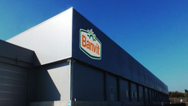 Gıda devi satıldı!