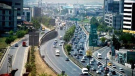 İkitelli'de 2.4 milyon TL'ye satılık bina!