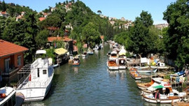 Yalıköy'de icradan 3 milyon TL'ye!