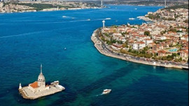 Üsküdar'da 1.9 milyon TL'ye icradan satılık bina!