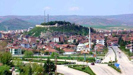 İşte il olmaya en yakın ilçeler!