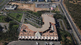 Dev otogar taksitle satışa çıktı!