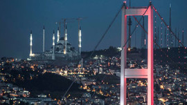 Temelini Erdoğan atmıştı, bu yıl açılıyor!