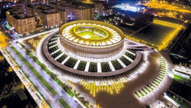 Türk şirket yaptı! Putin hayran kaldı