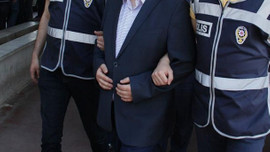 İnşaat şirketi sahiplerine FETÖ operasyonu
