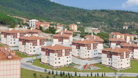 TOKİ'den Manisa'ya yeni proje!