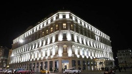 Küba'nın ilk 5 yıldızlı oteli!