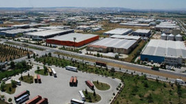 Hassa OSB kuruldu! 30 bin kişiye iş kapısı olacak