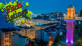 Fitch'ten en yüksek notu İzmir aldı