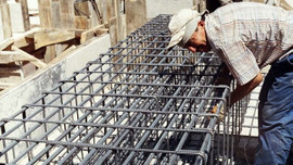 İnşaat demiri krizine 'ithalat' çözümü!