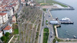 Ambarlı'da icradan 1.2 milyon TL'ye satılık gayrimenkul!