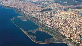 Maltepe'de icradan daire ve bina! 1.9 milyon TL'ye!